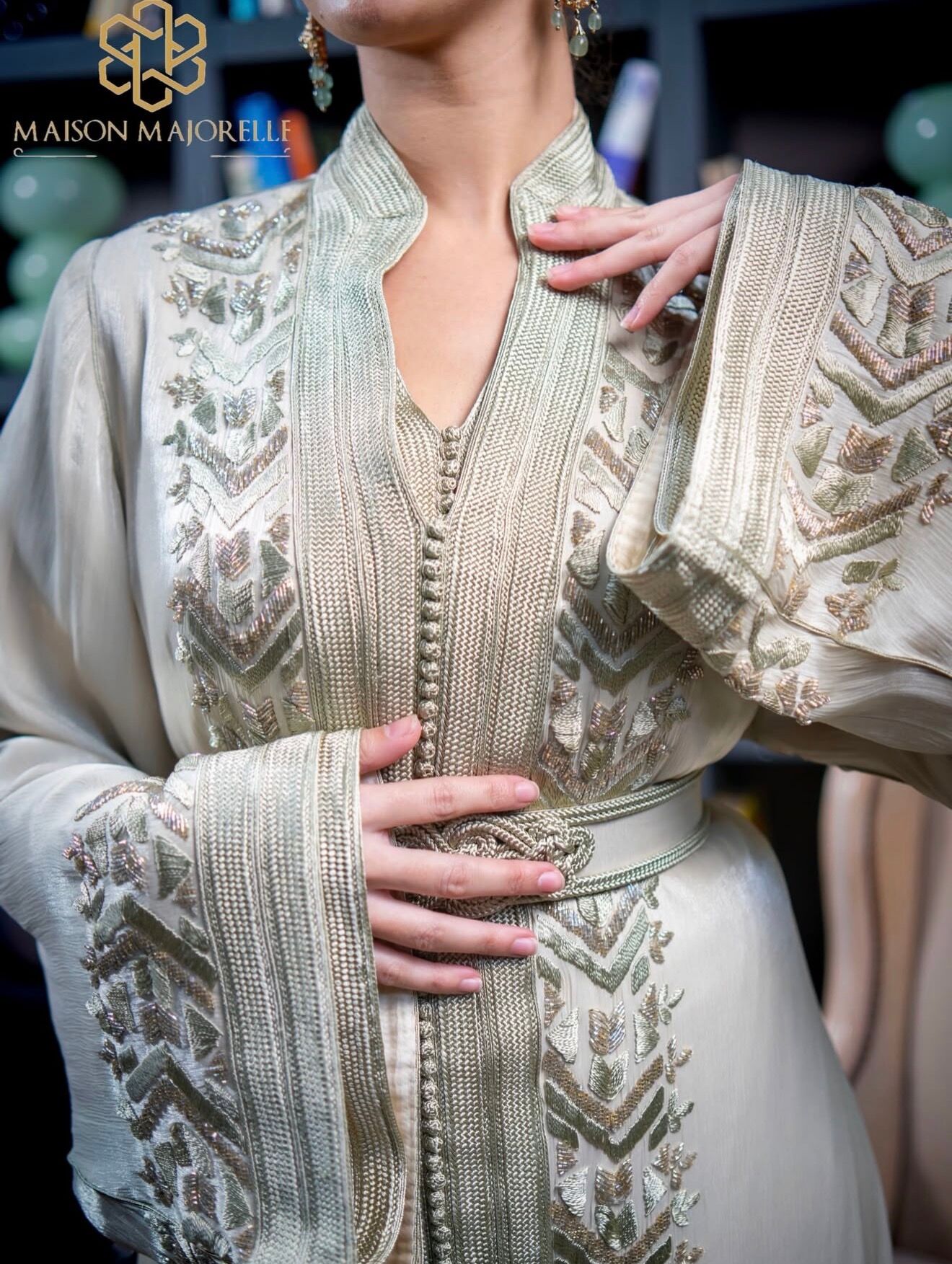 Tenue Simply Perfect thumbnail 4