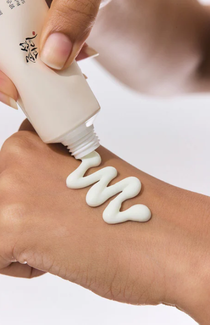 Relief Sun: Rice + Probiotics SPF50+ thumbnail 3