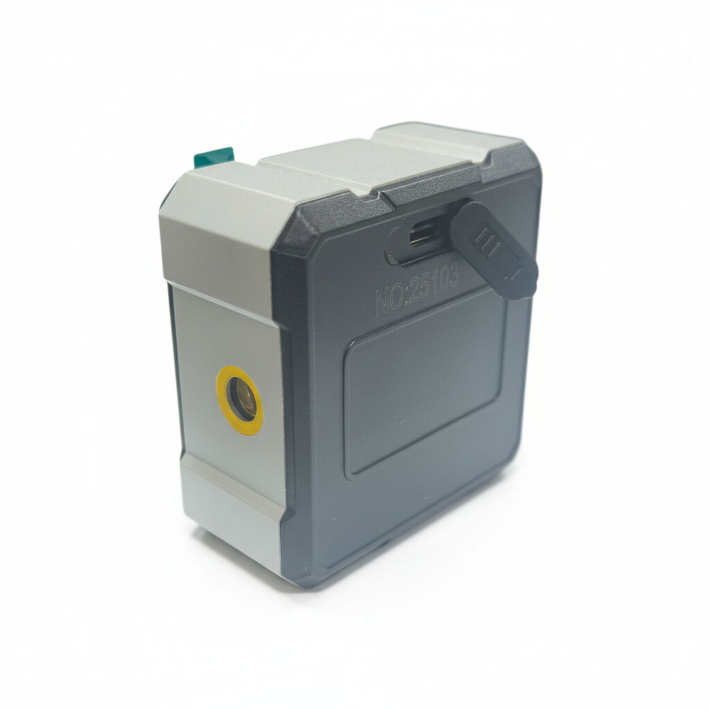 Inclinomètre numérique digital thumbnail 5