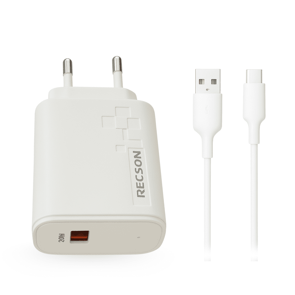 Chargeur rapide  – Sécurité & Performance thumbnail 4