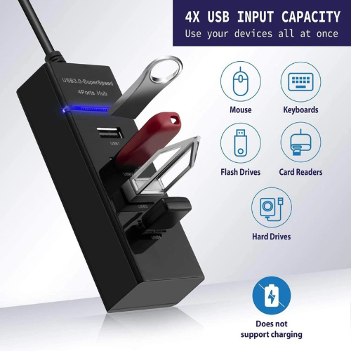 Hub USB 3.0 