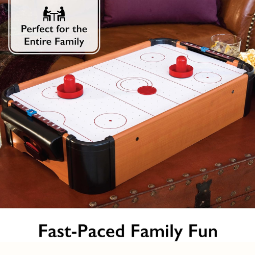 Jeu de hockey sur table Mainstreet Classics de 56 cm (22 pouces)