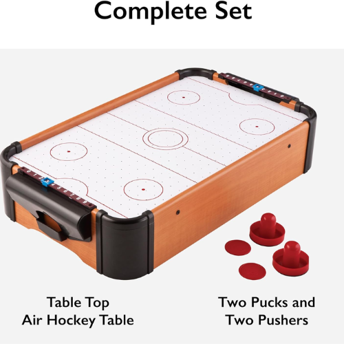 Jeu de hockey sur table Mainstreet Classics de 56 cm (22 pouces) thumbnail 3