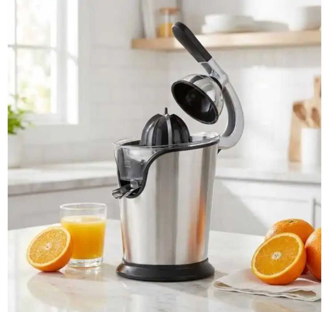 Professional juicer for orange 180W