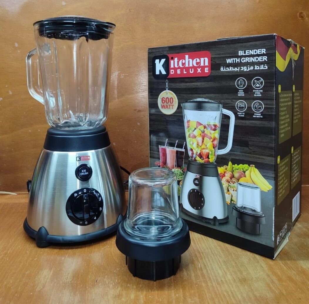Mixeur 600W