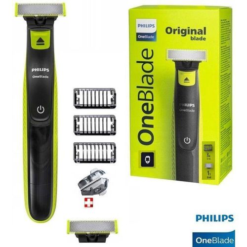 Philips Tondeuse rasoir a barbe