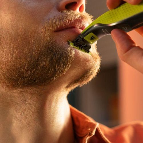 Philips Tondeuse rasoir a barbe