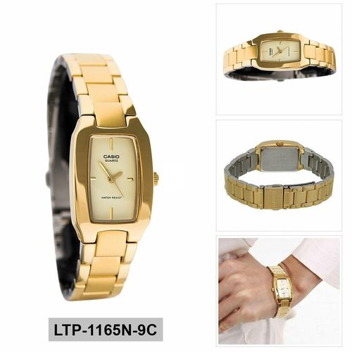 Montre pour femme à quartz thumbnail 1