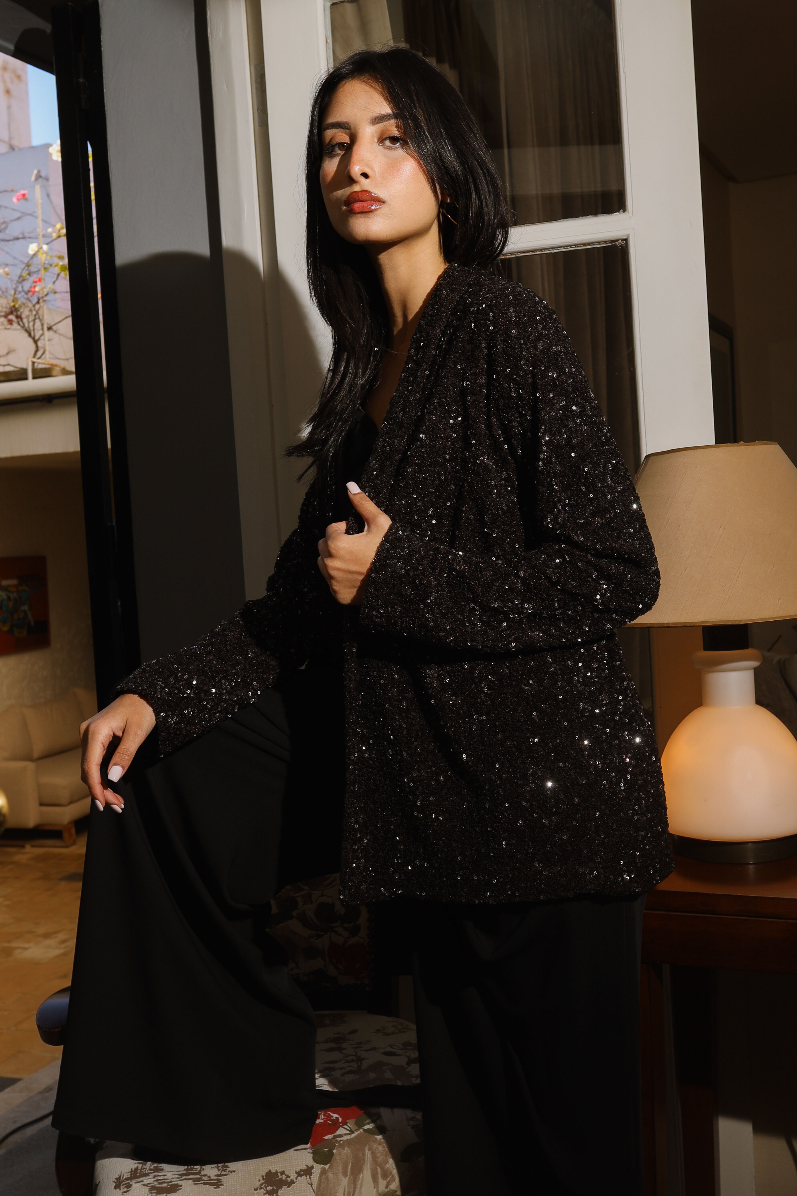 Veste Sasha thumbnail 3