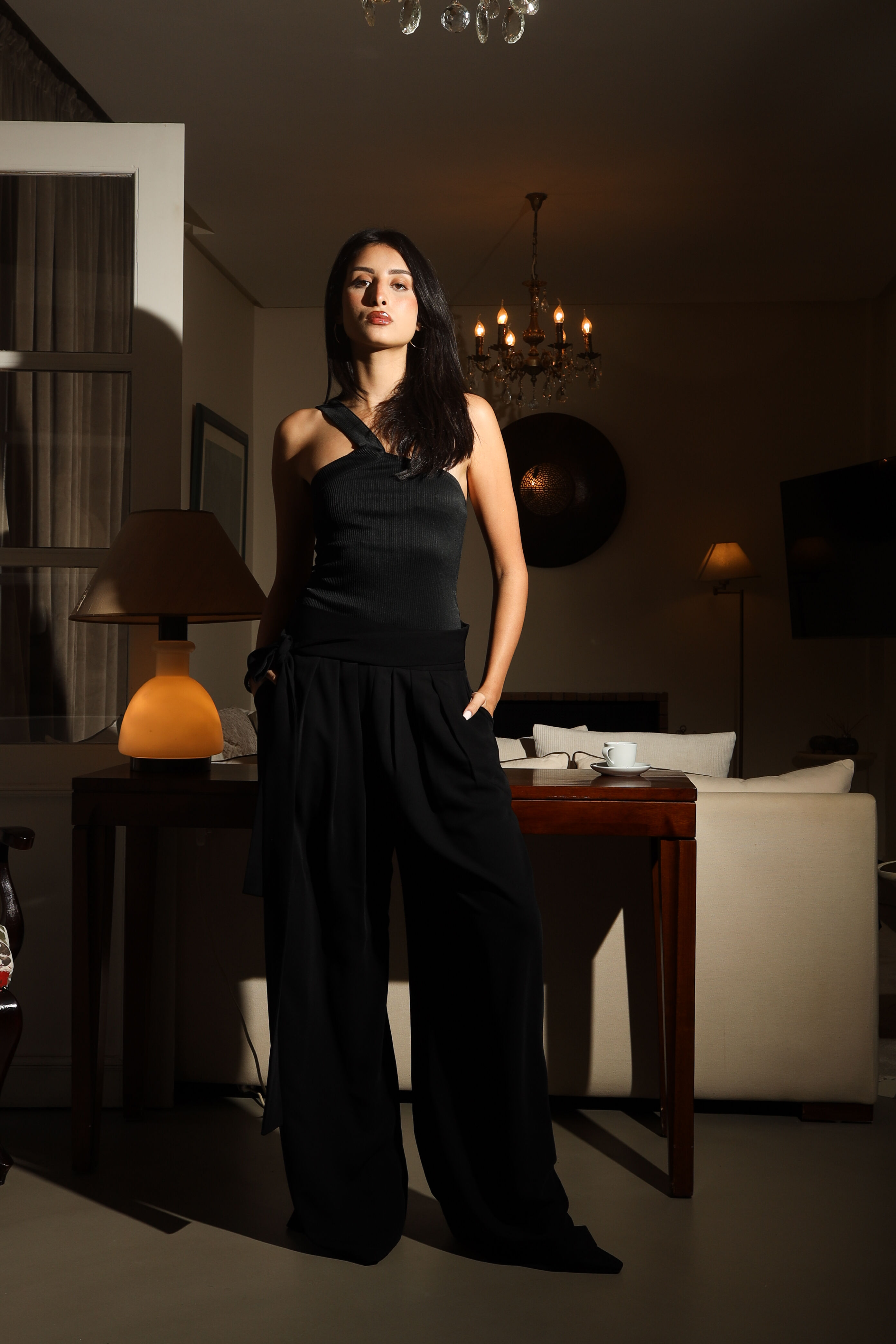 Pantalon Ava thumbnail 3