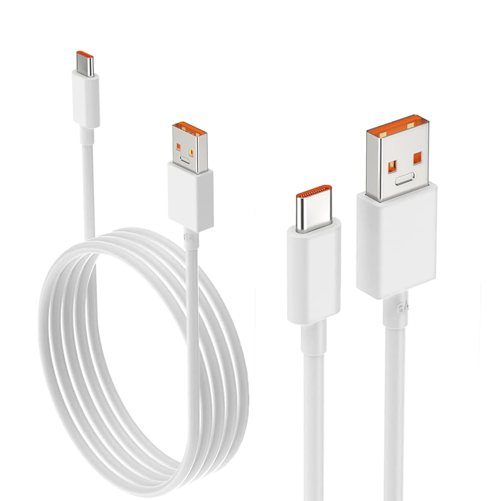 Chargeur 120 W Hypercharge