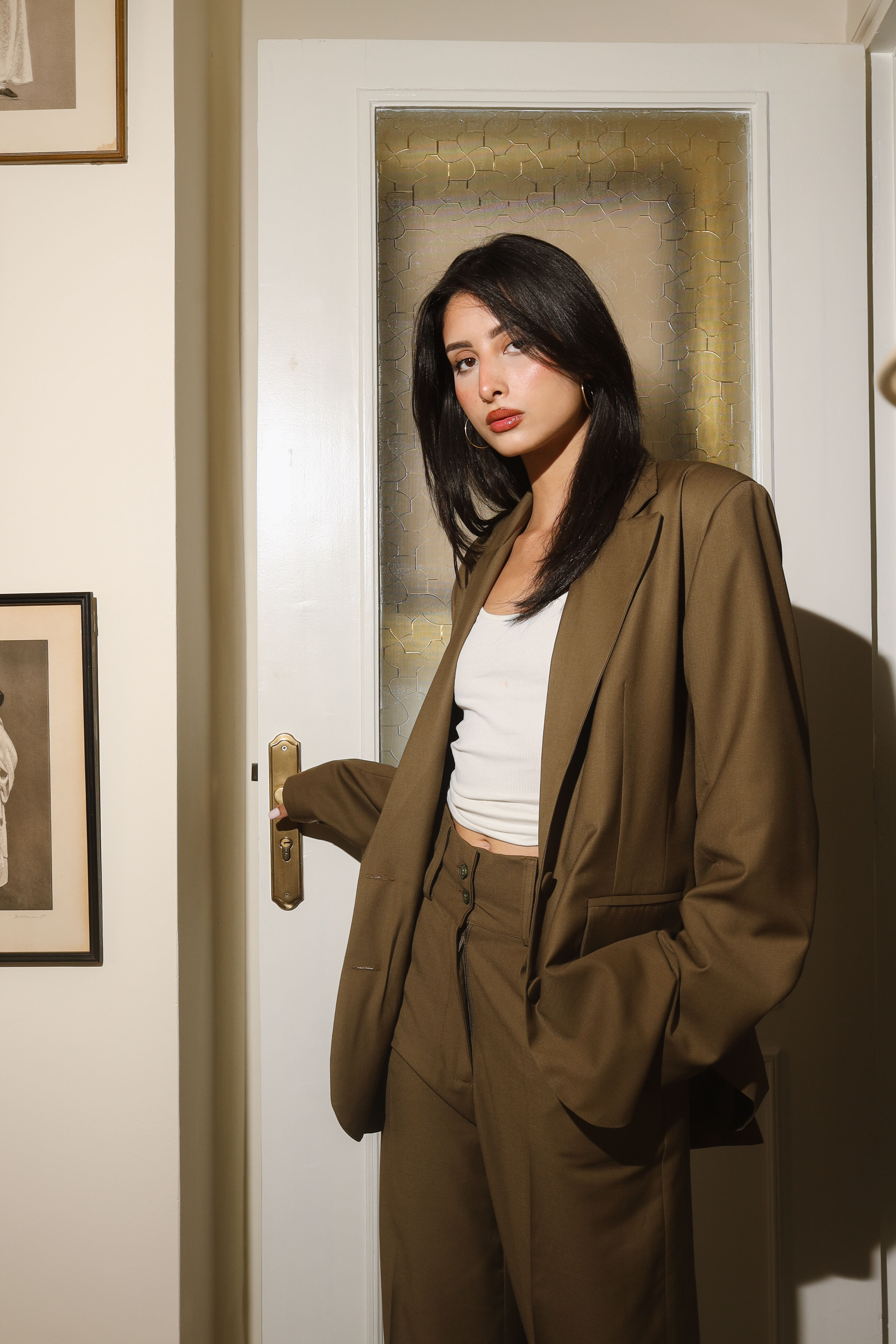 Veste Zoe thumbnail 3