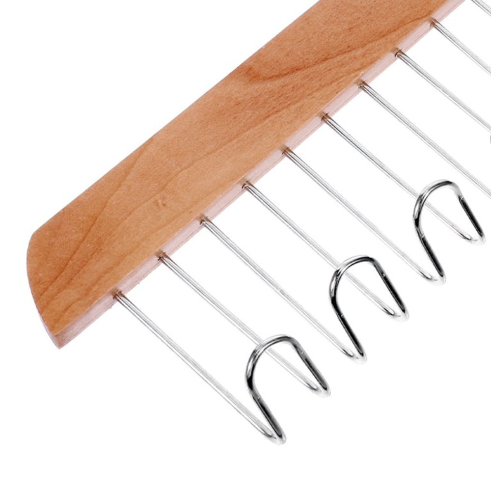 Cintre De Rangement Antidérapant thumbnail 3