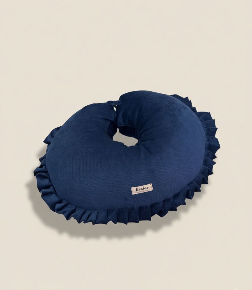 Coussin d'allaitement 