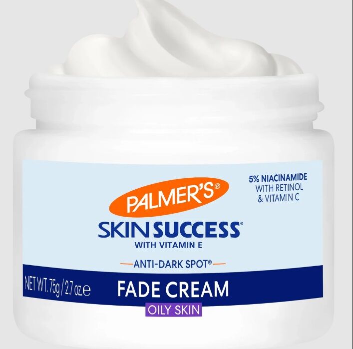 Crème Anti-Taches Brunes pour Peaux Grasses - 75g thumbnail 5