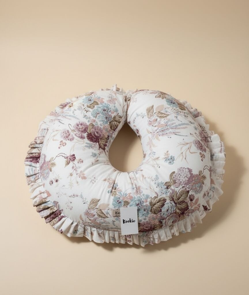 Coussin d'allaitement