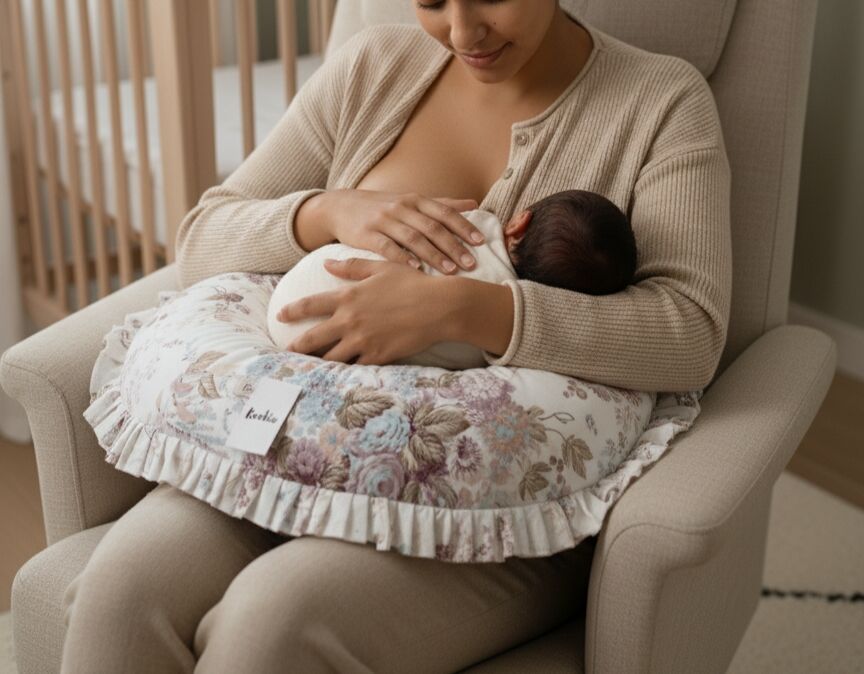 Coussin d'allaitement thumbnail 3