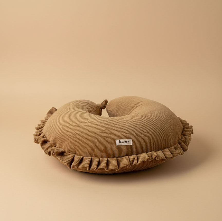 Coussin d'allaitement