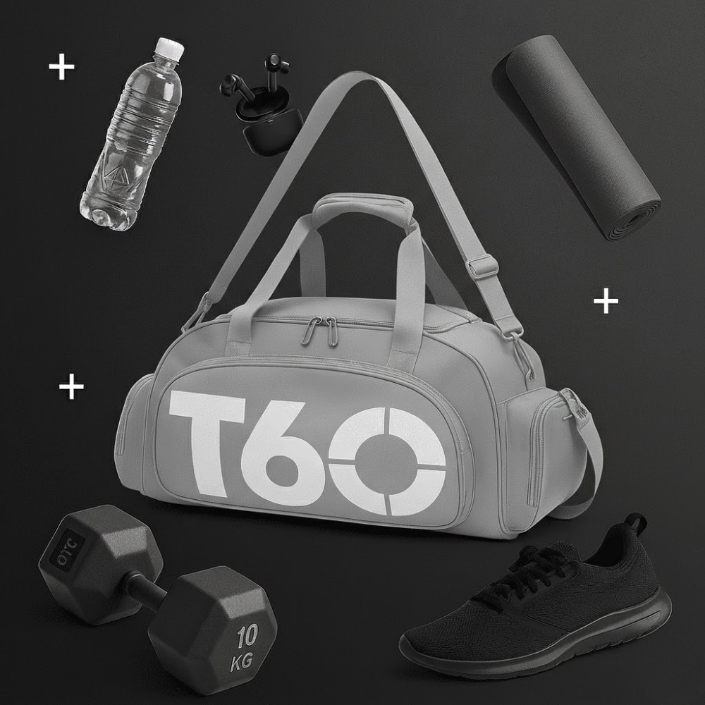 Sac de Sport thumbnail 4