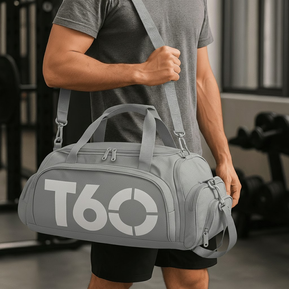 Sac de Sport thumbnail 5