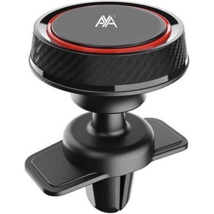 Support de Téléphone magnétique pour Voiture