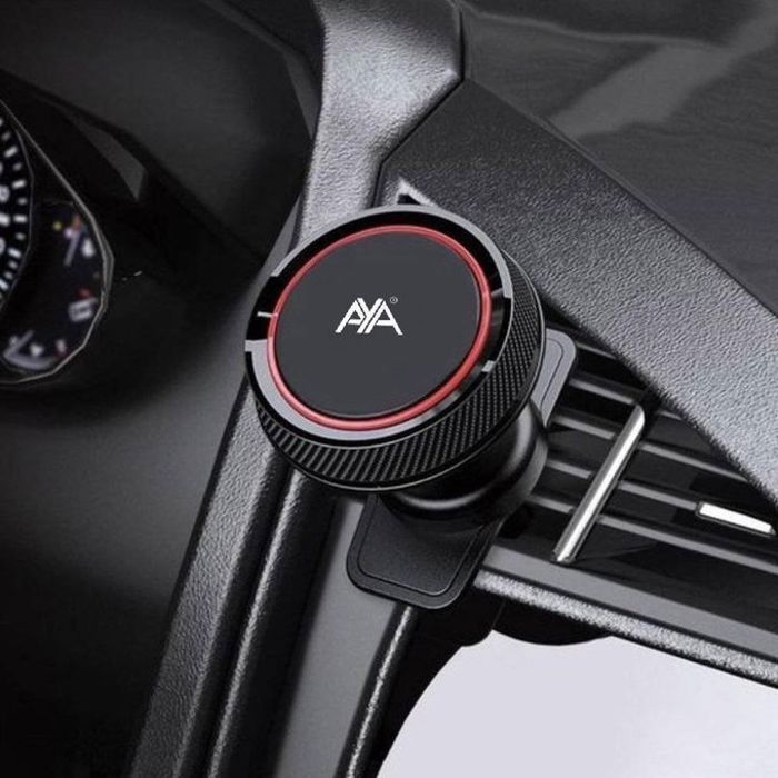 Support de Téléphone magnétique pour Voiture