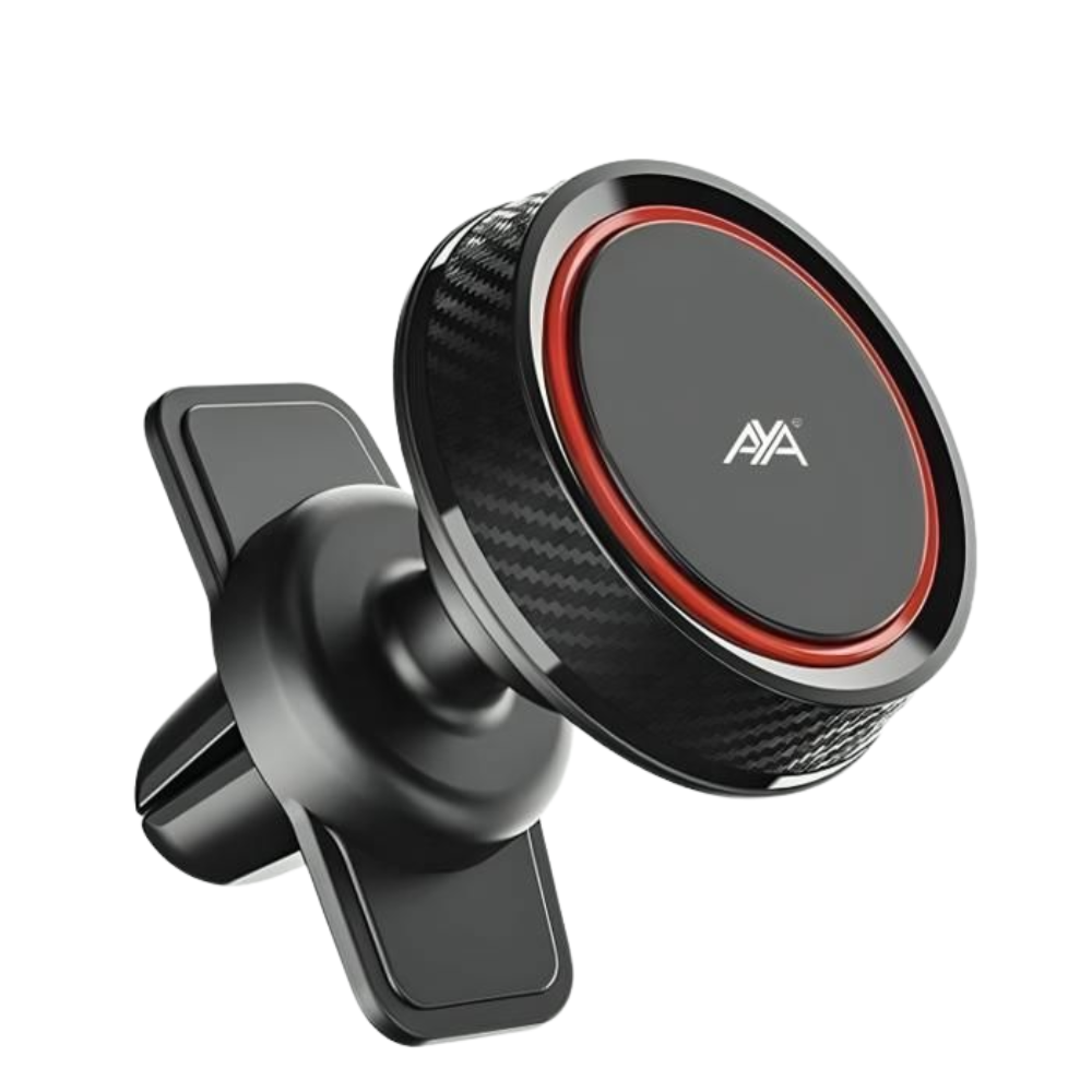 Support de Téléphone magnétique pour Voiture thumbnail 4