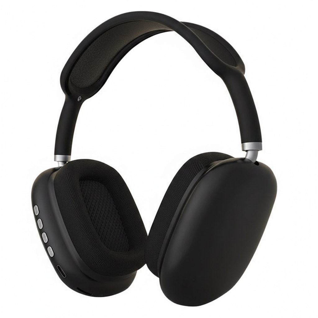 Casque Bluetooth thumbnail 1