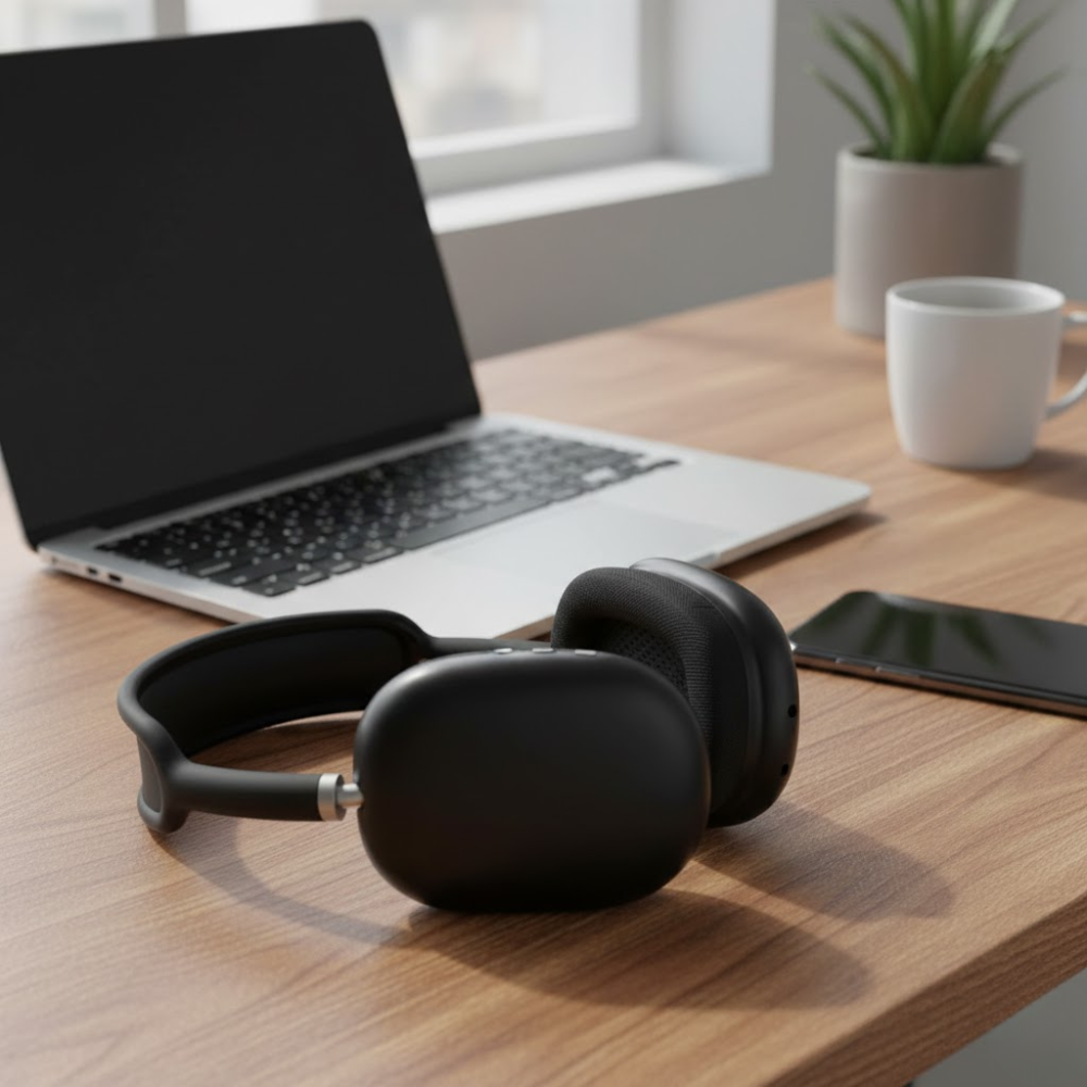 Casque Bluetooth thumbnail 2