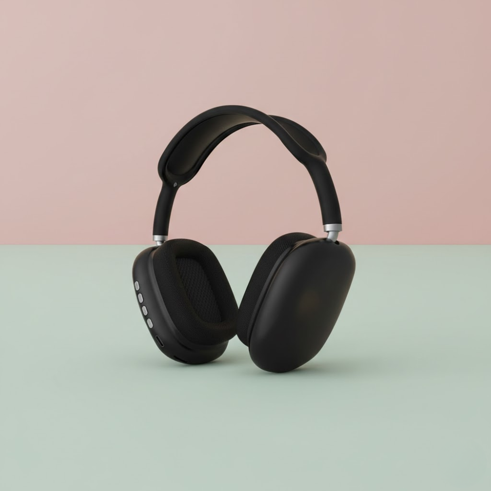 Casque Bluetooth thumbnail 3