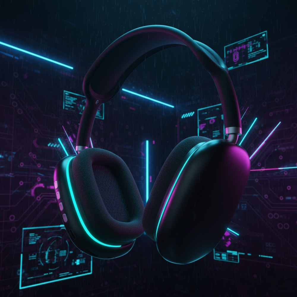 Casque Bluetooth thumbnail 4