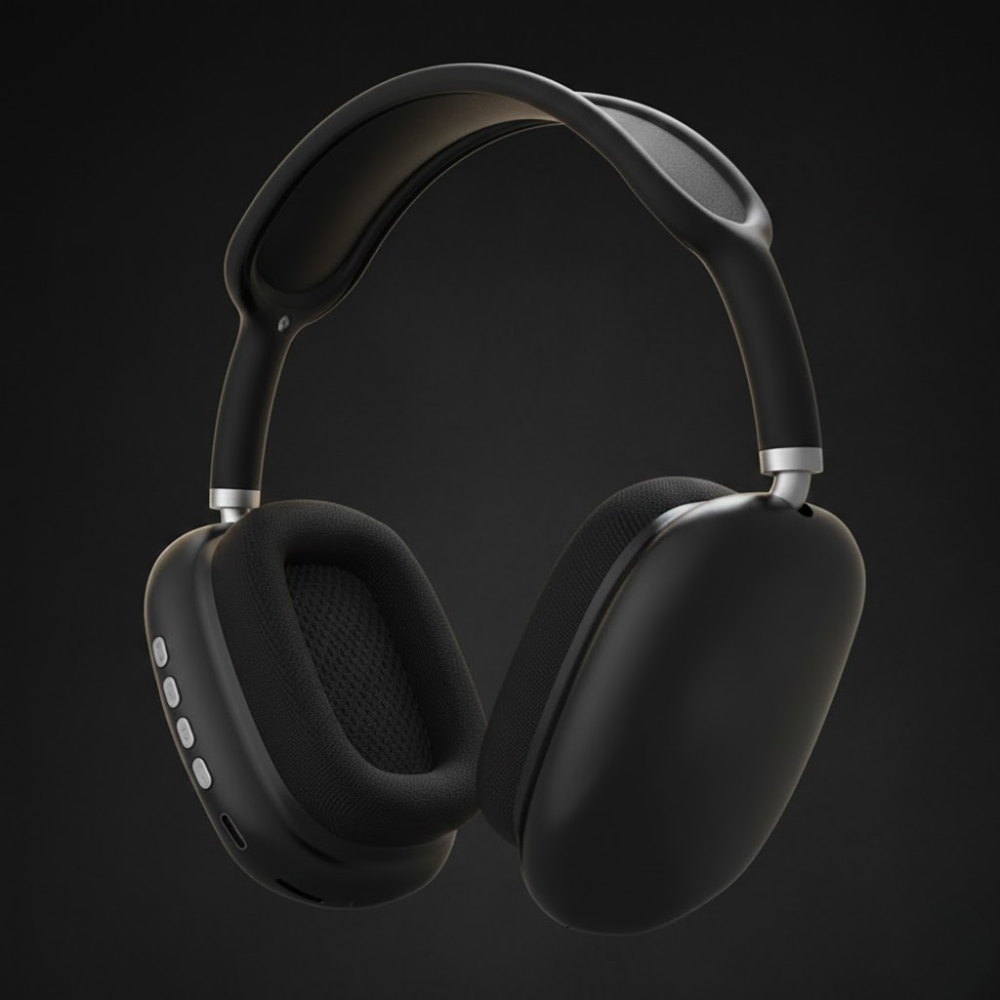 Casque Bluetooth thumbnail 5