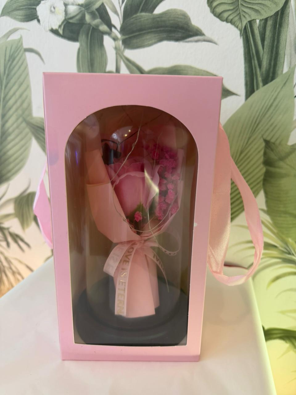 Rose bébé  thumbnail 3