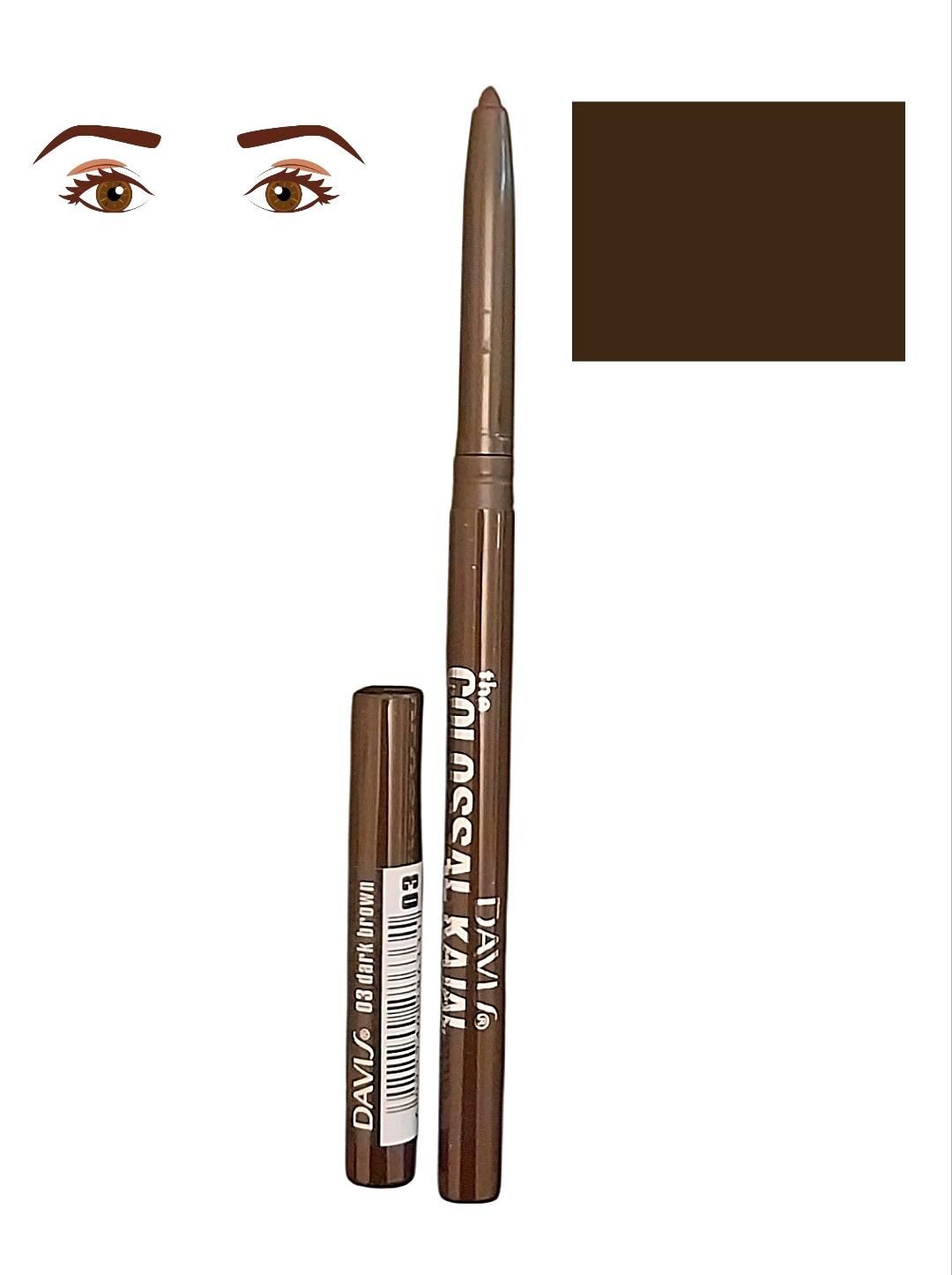 Crayon khôl kajal thumbnail 3