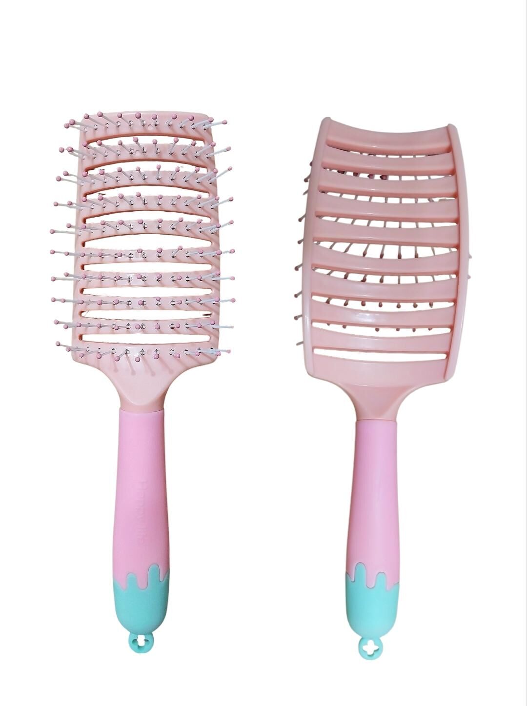 Brosse à cheveux démêlante Anti-Casse thumbnail 2