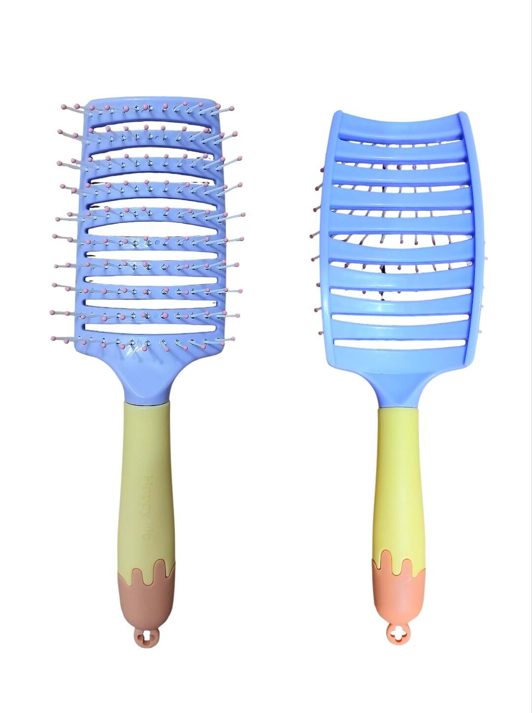 Brosse à cheveux démêlante Anti-Casse