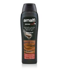 Gel Douche Chocolat 750ml