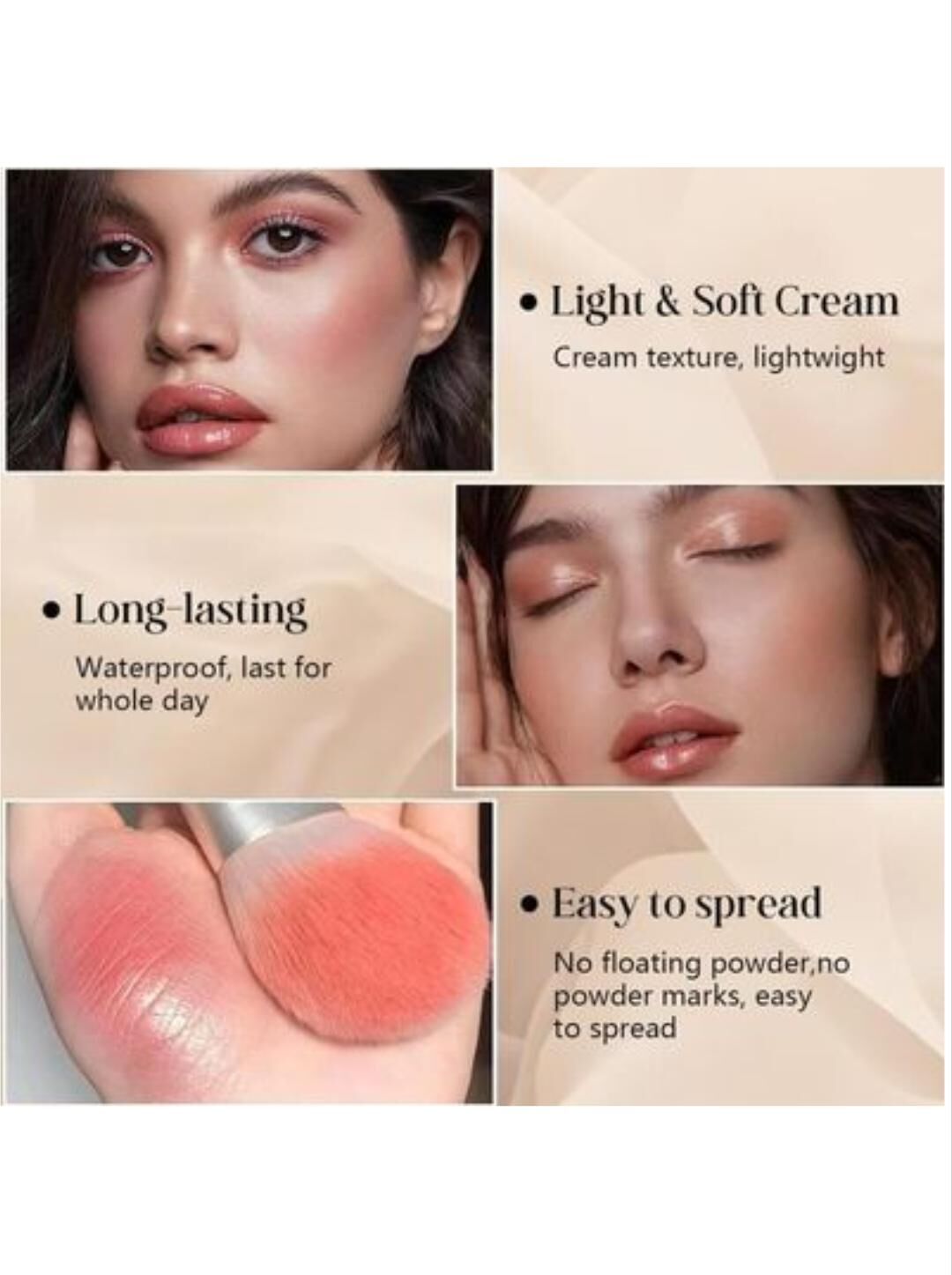 Palette De Fards À Joues thumbnail 4