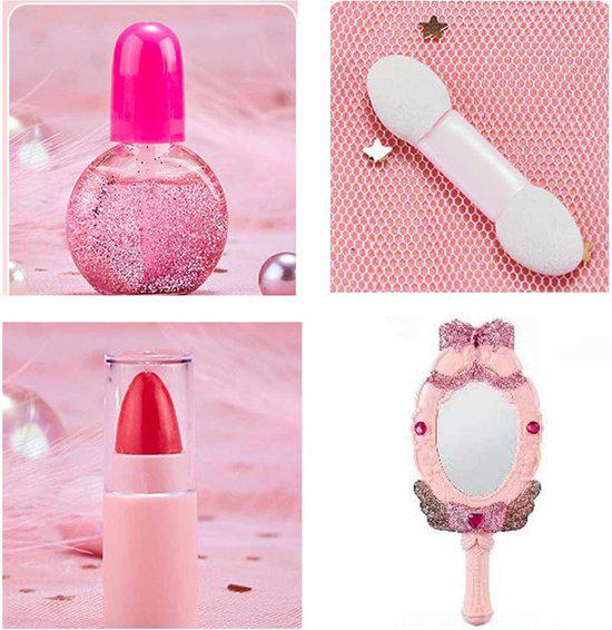 Palette De Maquillage Pour Filles