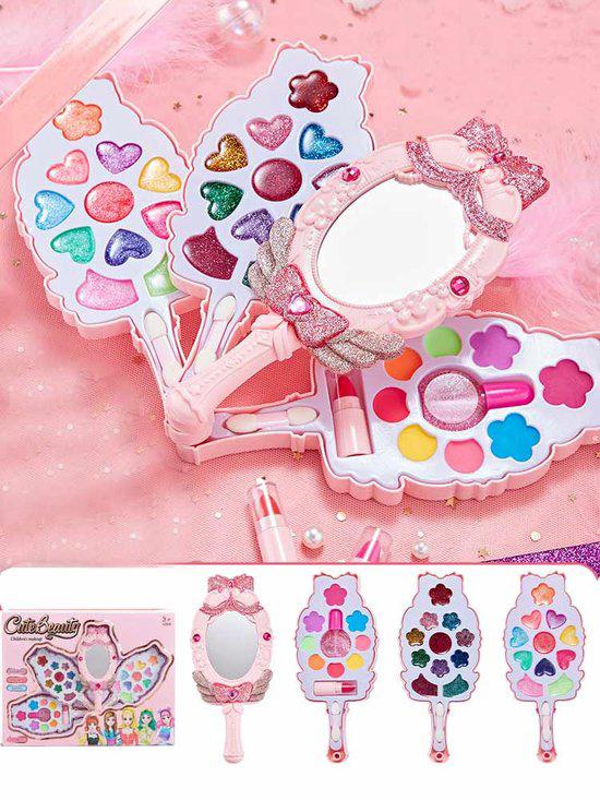 Palette de Maquillage pour Filles thumbnail 6