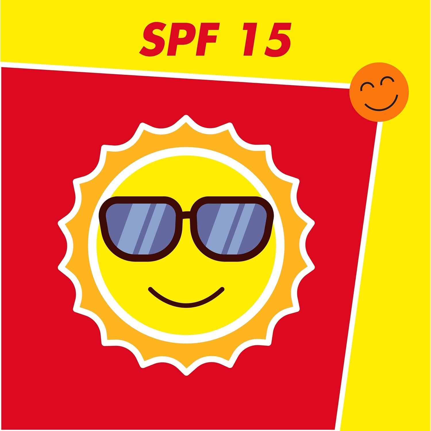 Moisturizing Lip Balm Classic Stick Spf15 thumbnail 4