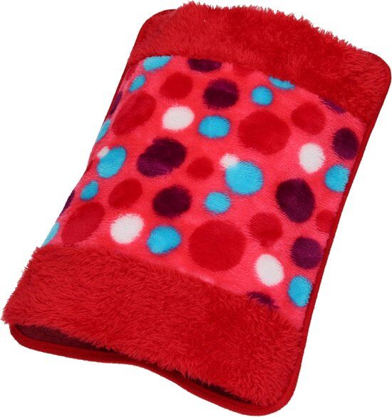 Bouillotte électrique professionnel, coussin chauffant pour l'hiver (Couleur aléatoire) thumbnail 3