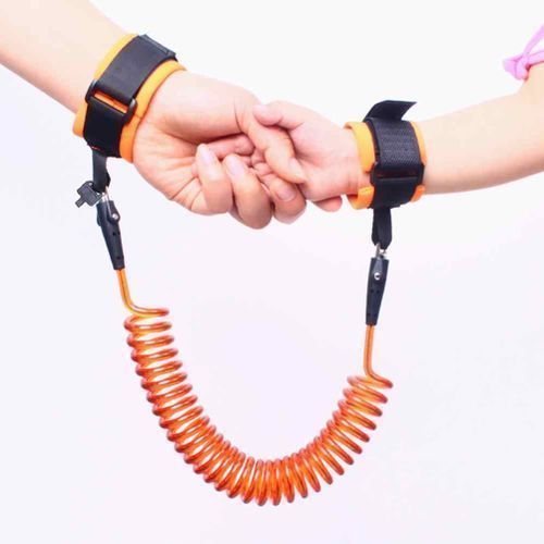 Bracelet De Sécurité Anti Perte Pour Les Bébé Et Les Enfants