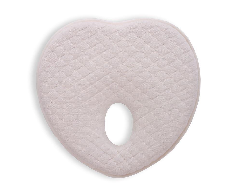 Memory Foem Ergonomic Pillow Heart