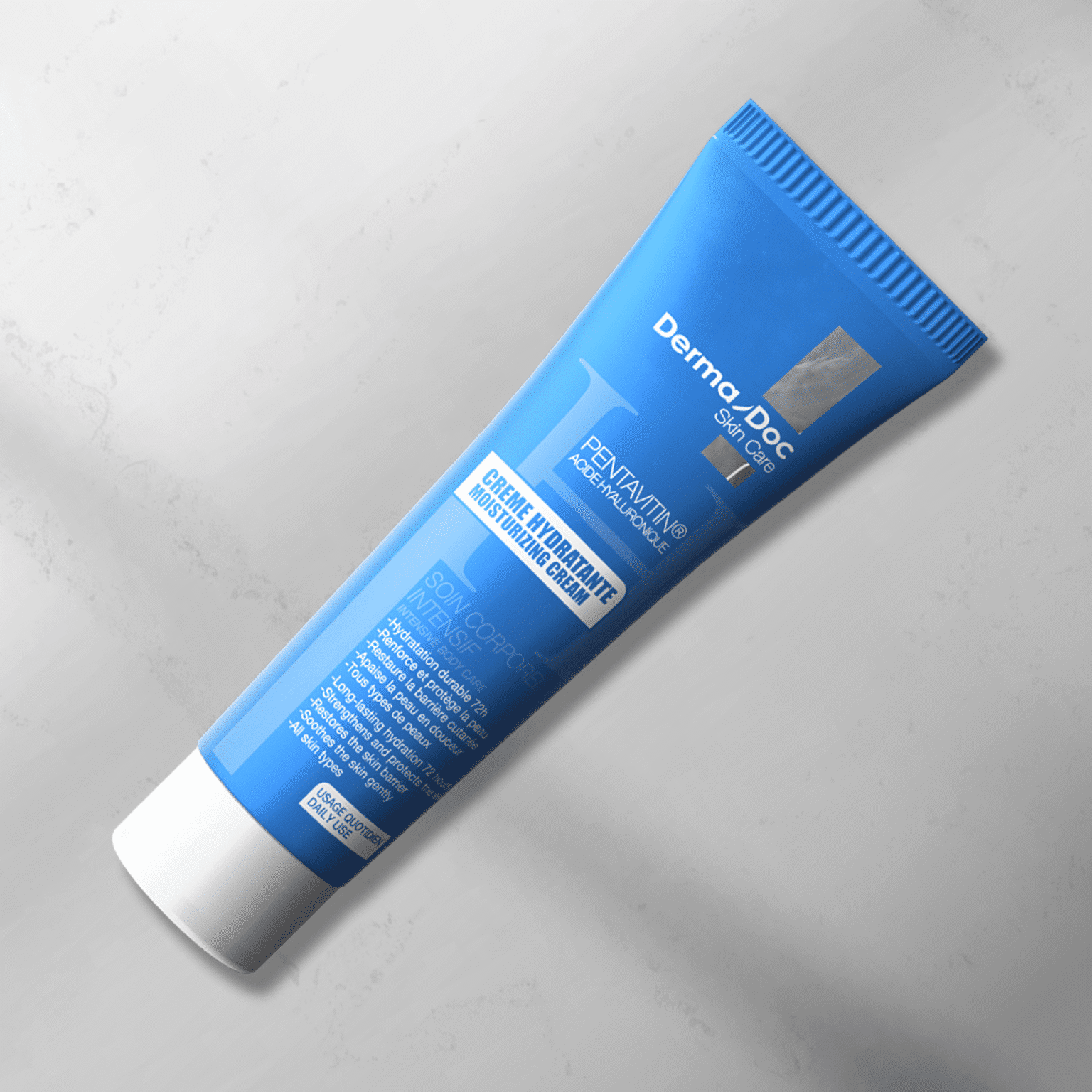 Hydra Skin Creme Hydratante