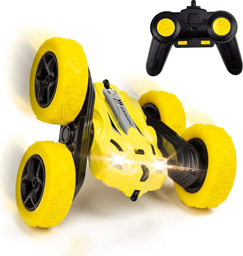 Voiture Télécommandée Tout-terrain 360°