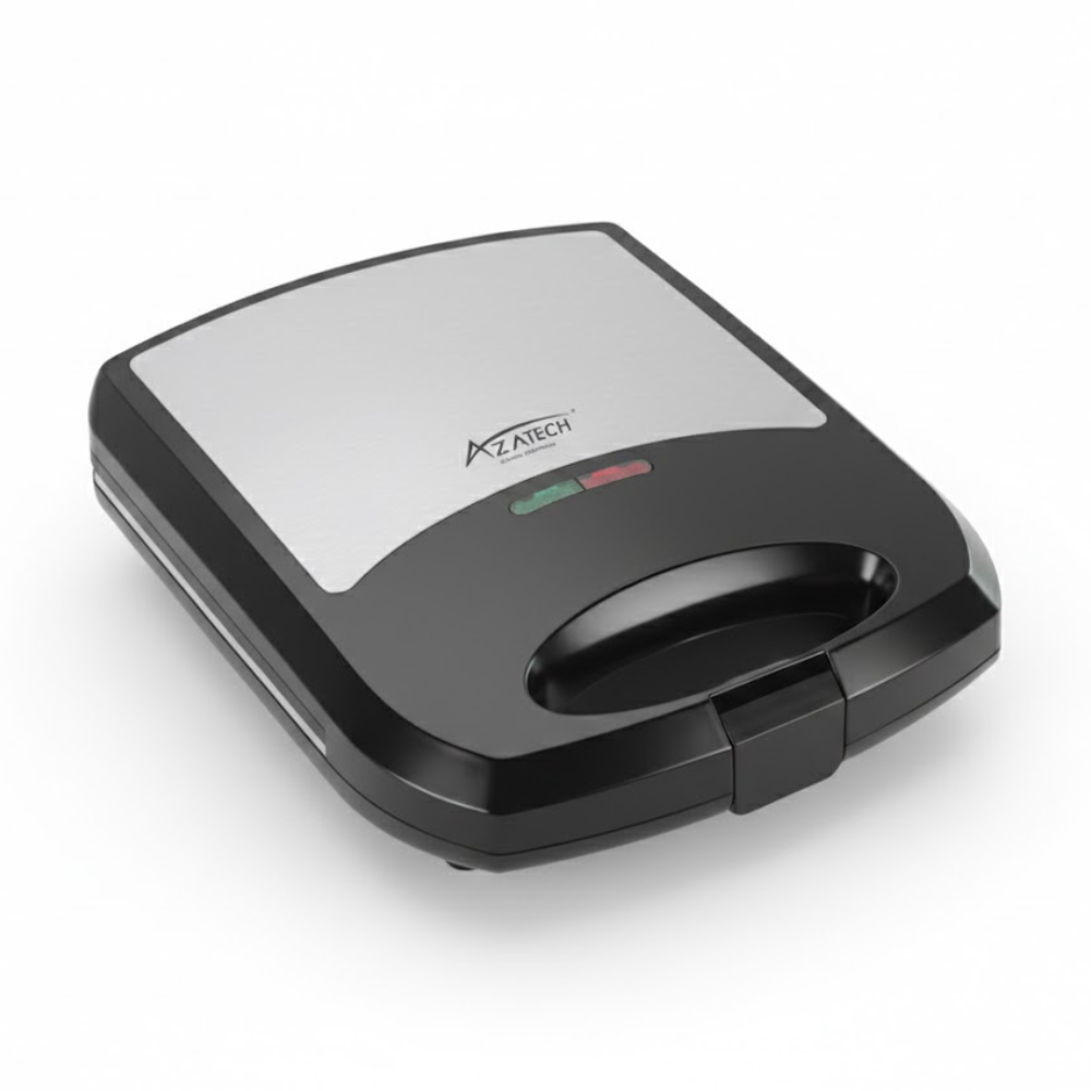 Grill & Panini Maker Azatech thumbnail 4