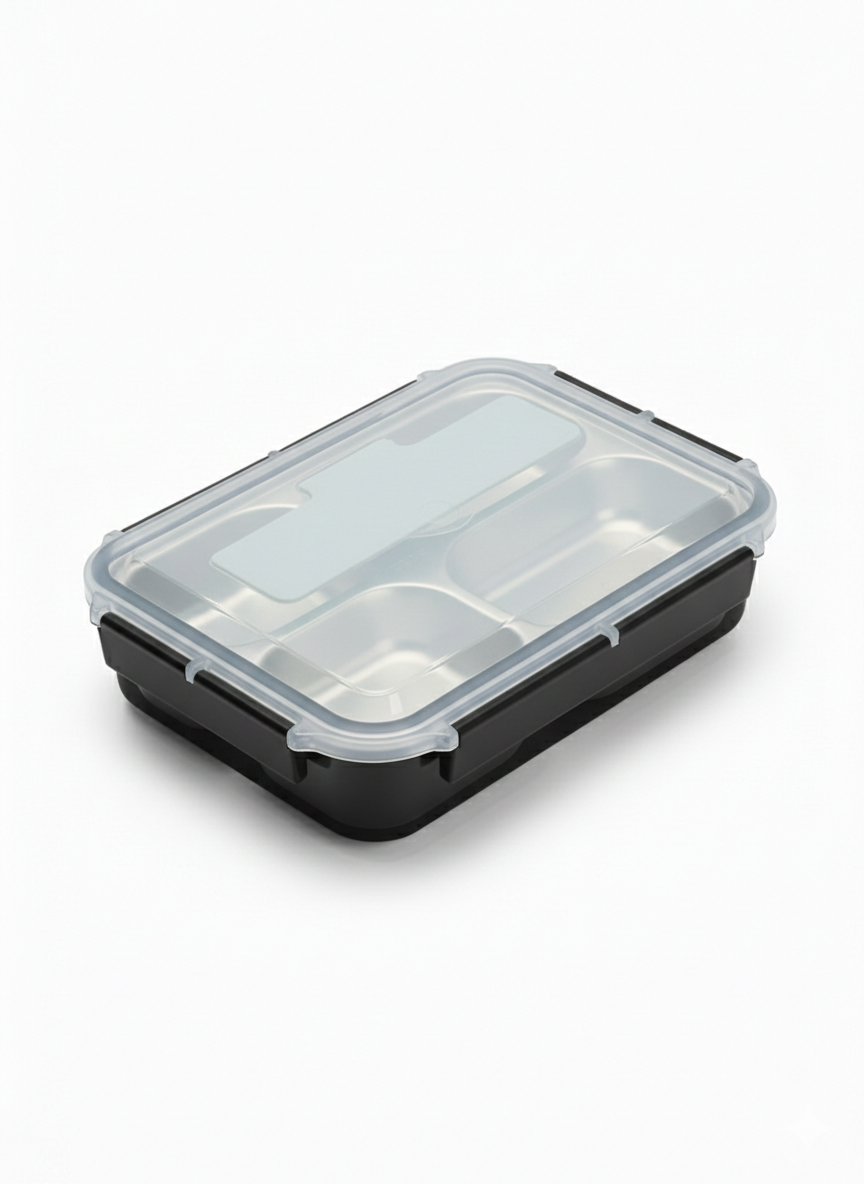 Boîte Déjeuner Bento Isotherme
