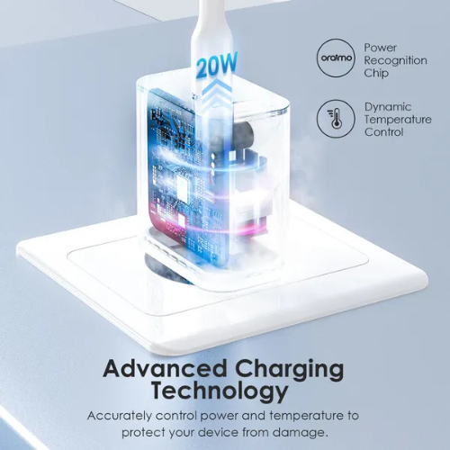 Kit Chargeur Mural thumbnail 3