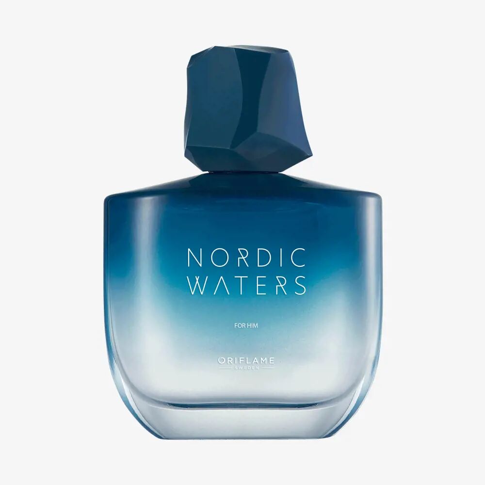 Eau De Parfum Nordic Waters Pour Lui